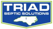 Triad Septic Solutions Logo